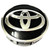 JTE Wheel | Center Caps | 10-15 Toyota Prius | JTEC0138