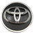JTE Wheel | Center Caps | 09-13 Toyota Matrix | JTEC0142