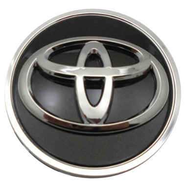 JTE Wheel | Center Caps | 09-16 Toyota Avanza | JTEC0145