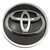 JTE Wheel | Center Caps | 09-16 Toyota Avanza | JTEC0145