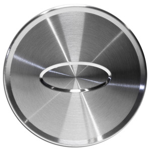 JTE Wheel | Center Caps | 03-05 Ford Crown Victoria | JTEC0162