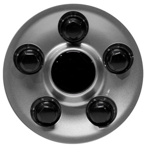 JTE Wheel | Center Caps | 02-05 Pontiac Grand Am | JTEC0180