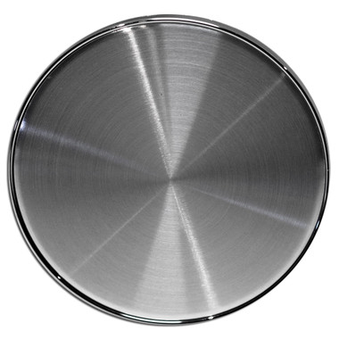 JTE Wheel | Center Caps | 04-05 Honda Accord | JTEC0191