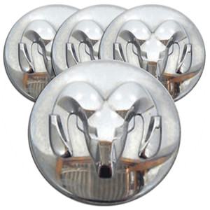 JTE Wheel | Center Caps | 08-10 Dodge Grand Caravan | JTEC0007-SET4