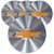 JTE Wheel | Center Caps | 15-17 Chevrolet Tahoe | JTEC0011-SET4