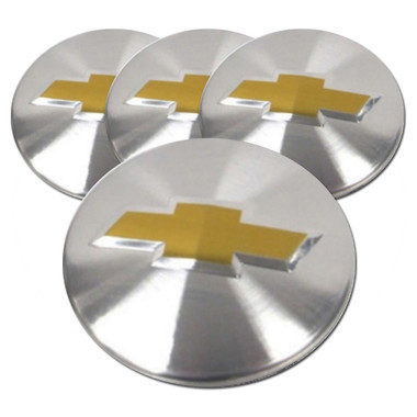JTE Wheel | Center Caps | 12-15 Chevrolet Cruze | JTEC0012-SET4