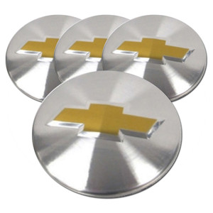 JTE Wheel | Center Caps | 16 Chevrolet Cruze | JTEC0013-SET4