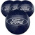 JTE Wheel | Center Caps | 13-16 Ford C-Max | JTEC0020-SET4