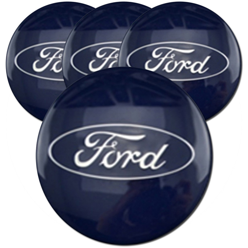 Ford focus wheel center cap