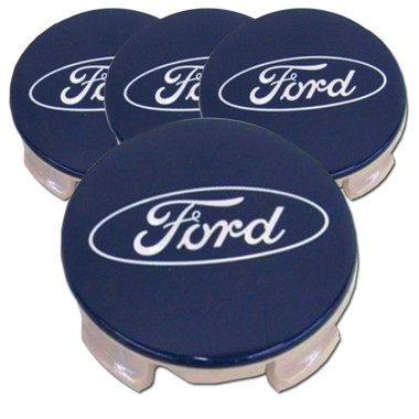 JTE Wheel | Center Caps | 15-17 Ford F-150 | JTEC0027-SET4