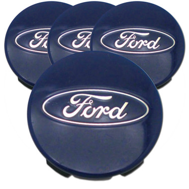 JTE Wheel | Center Caps | 15-17 Ford F-150 | JTEC0029-SET4