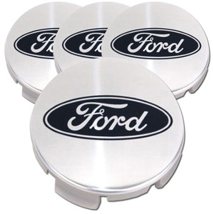 JTE Wheel | Center Caps | 15-17 Ford F-150 | JTEC0032-SET4