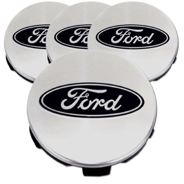 JTE Wheel | Center Caps | 15-17 Ford F-150 | JTEC0034-SET4