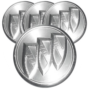 JTE Wheel | Center Caps | 13-15 BUICK ENCORE | JTEC0049-SET4