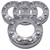 JTE Wheel | Center Caps | 05-16 Ford Super Duty | JTEC0058-SET4