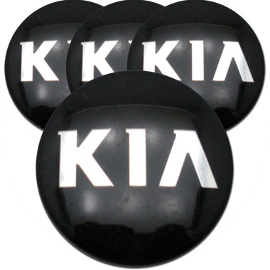 JTE Wheel | Center Caps | 13 Kia Forte | JTEC0069-SET4
