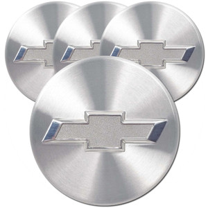 JTE Wheel | Center Caps | 10-15 Chevrolet Camaro | JTEC0074-SET4