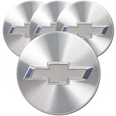JTE Wheel | Center Caps | 10-15 Chevrolet Camaro | JTEC0074-SET4
