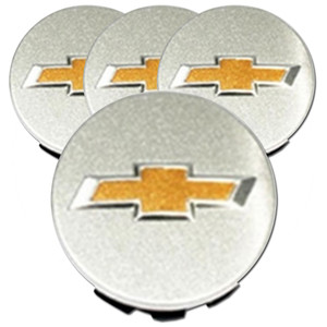 JTE Wheel | Center Caps | 13-17 Chevrolet Spark | JTEC0078-SET4