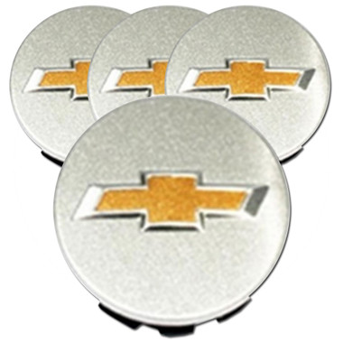 JTE Wheel | Center Caps | 13-17 Chevrolet Spark | JTEC0078-SET4