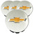 JTE Wheel | Center Caps | 13-17 Chevrolet Spark | JTEC0078-SET4