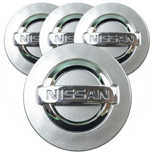 JTE Wheel | Center Caps | 04-16 Nissan Armada | JTEC0083-SET4