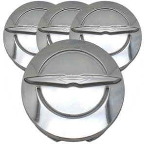 JTE Wheel | Center Caps | 17 Chrysler Pacifica | JTEC0100-SET4
