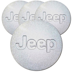 JTE Wheel | Center Caps | 16-17 Jeep Grand Cherokee | JTEC0107-SET4
