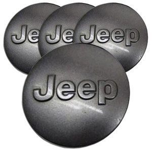 JTE Wheel | Center Caps | 17 Jeep Grand Cherokee | JTEC0120-SET4