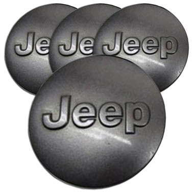 JTE Wheel | Center Caps | 17 Jeep Grand Cherokee | JTEC0120-SET4