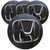 JTE Wheel | Center Caps | 17 Honda Ridgeline | JTEC0124-SET4