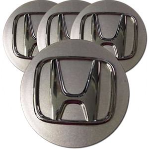 JTE Wheel | Center Caps | 12-14 Honda CR-V | JTEC0126-SET4