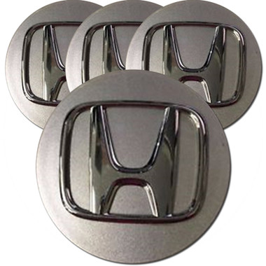 JTE Wheel | Center Caps | 10-14 Honda Accord | JTEC0127-SET4