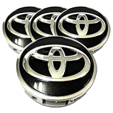 JTE Wheel | Center Caps | 10-15 Toyota Prius | JTEC0138-SET4