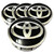 JTE Wheel | Center Caps | 10-15 Toyota Prius | JTEC0138-SET4