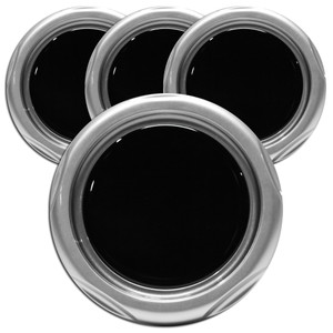 JTE Wheel | Center Caps | 01-04 Ford Explorer | JTEC0155-SET4