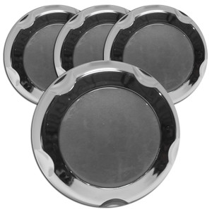 JTE Wheel | Center Caps | 02-05 Ford Explorer | JTEC0157-SET4