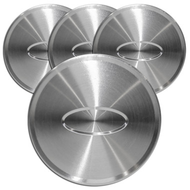 JTE Wheel | Center Caps | 06 Ford Crown Victoria | JTEC0159-SET4