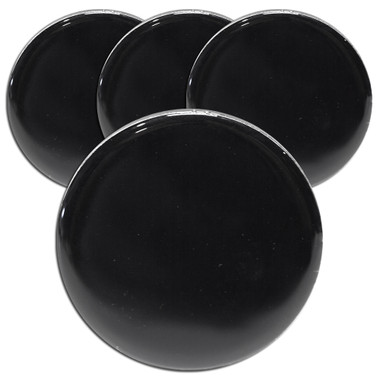 JTE Wheel | Center Caps | 03-04 Ford Mustang | JTEC0163-SET4