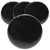 JTE Wheel | Center Caps | 03-04 Ford Mustang | JTEC0163-SET4