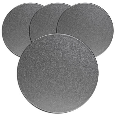 JTE Wheel | Center Caps | 04-06 Nissan Sentra | JTEC0181-SET4