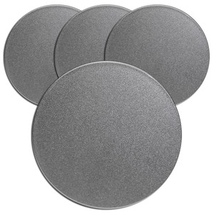 JTE Wheel | Center Caps | 07-08 Nissan Maxima | JTEC0182-SET4