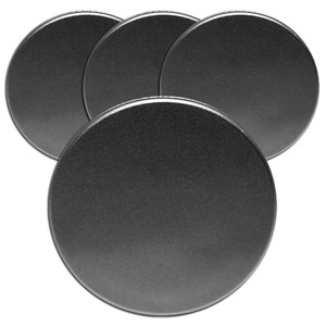 JTE Wheel | Center Caps | 02-04 Honda CR-V | JTEC0184-SET4