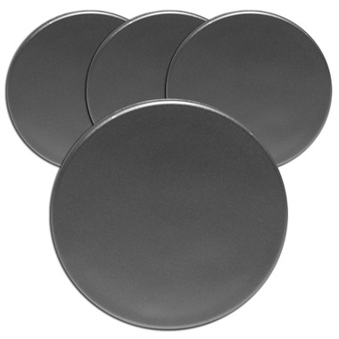 JTE Wheel | Center Caps | 05-06 Honda CR-V | JTEC0185-SET4