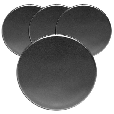 JTE Wheel | Center Caps | 07-11 Honda CR-V | JTEC0188-SET4