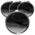 JTE Wheel | Center Caps | 07-09 Toyota Camry | JTEC0195-SET4