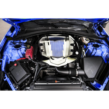 American Car Craft | Engine Component Covers | 16 Chevrolet Camaro | ACC3324