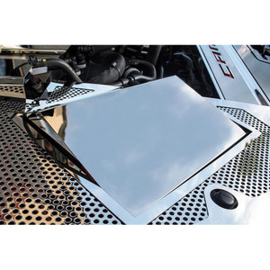 American Car Craft | Engine Component Covers | 16_17 Chevrolet Camaro | ACC3331