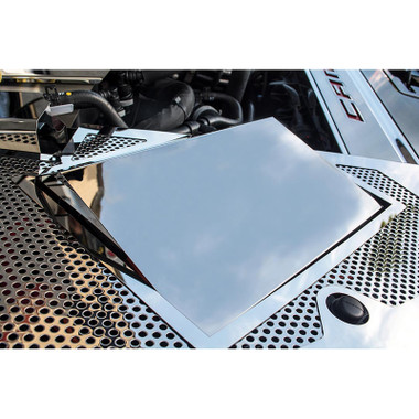 American Car Craft | Engine Component Covers | 16_17 Chevrolet Camaro | ACC3331