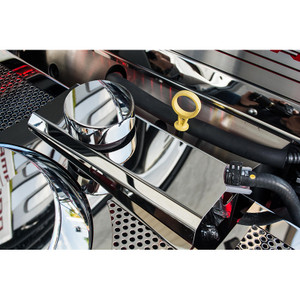 American Car Craft | Engine Component Covers | 16_17 Chevrolet Camaro | ACC3333